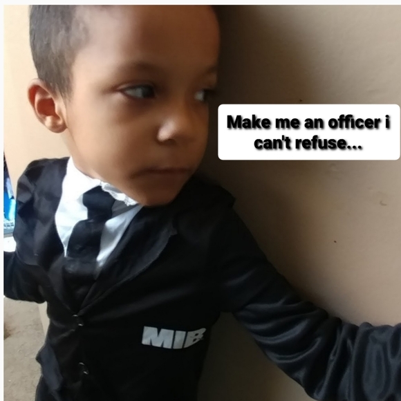 Meet your Posher, Mr zy - Picture 1 of 1